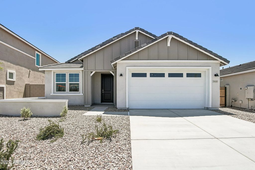 30183 W Aster Drive, Buckeye