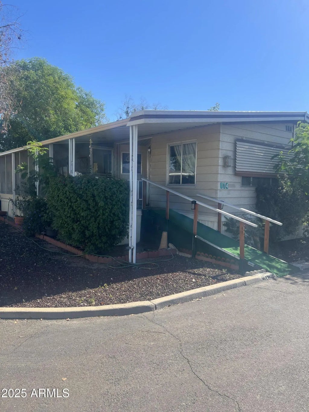 8601 N 71 Avenue (unit 174), Glendale