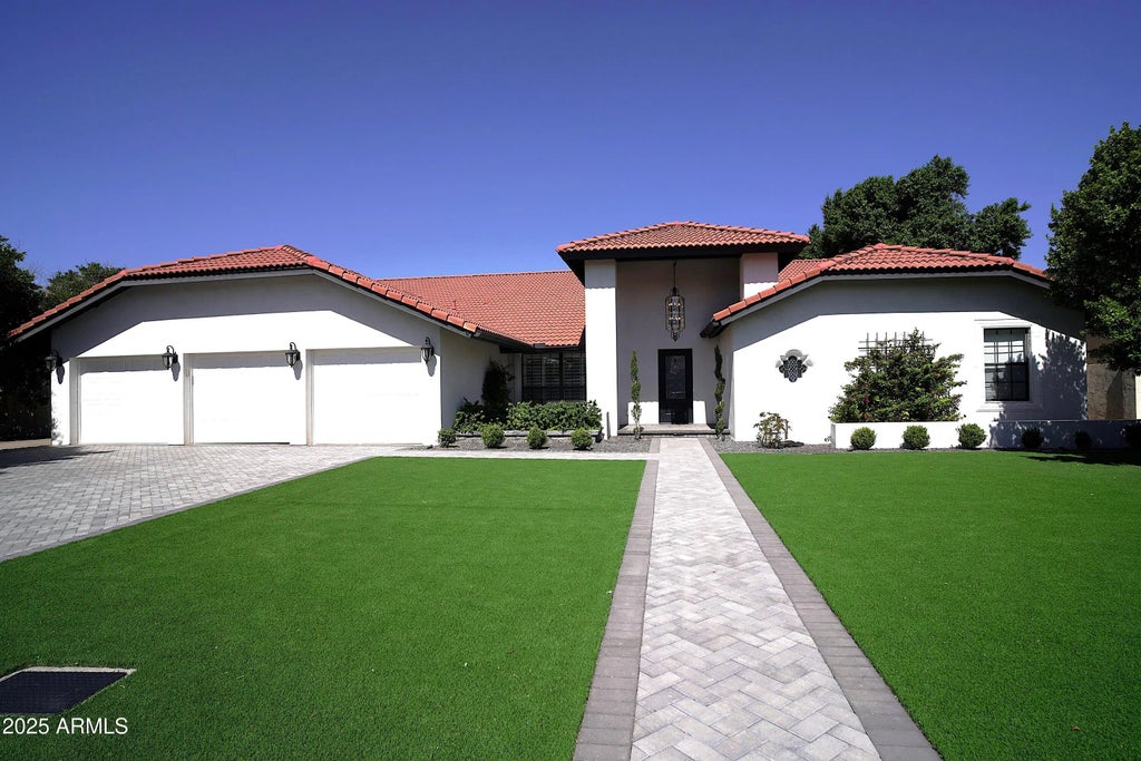 1844 E Leland Circle, Mesa