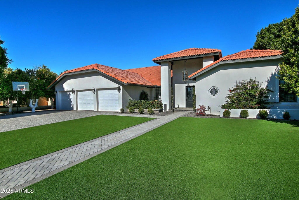 1844 E Leland Circle, Mesa