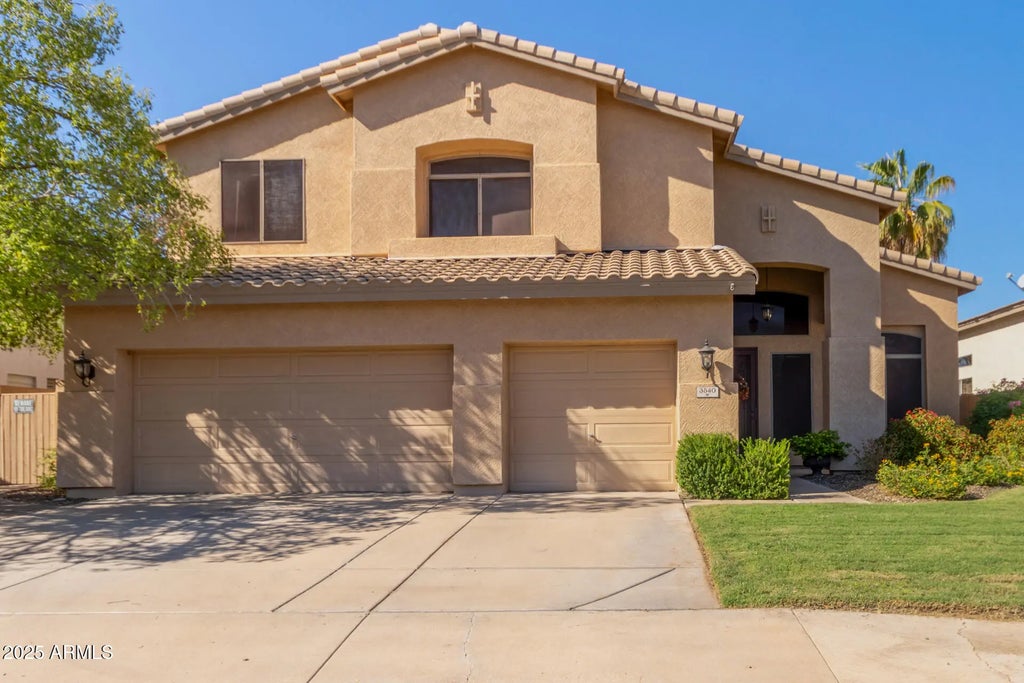 3540 S Mcclelland Drive, Chandler