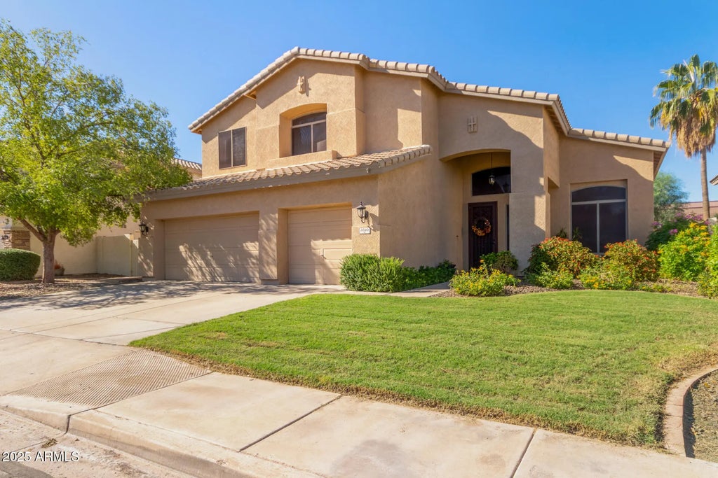 3540 S Mcclelland Drive, Chandler