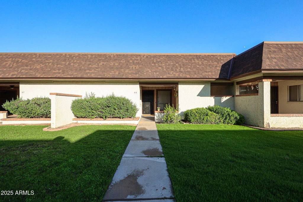 8131 N 107th Avenue (unit 66), Peoria