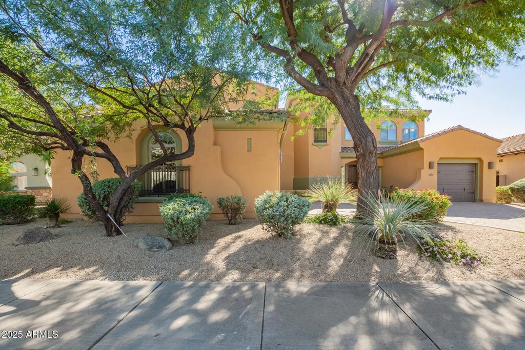 3733 E Adobe Drive, Phoenix