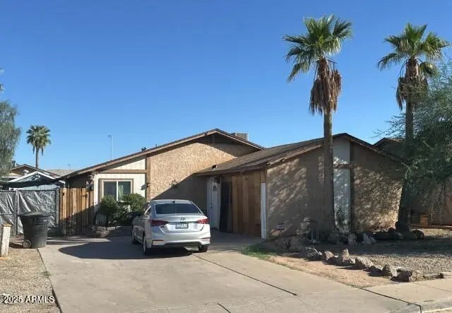 604 W Emelita Avenue, Mesa