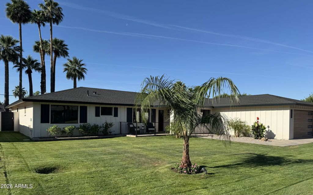 1413 E San Miguel Avenue, Phoenix