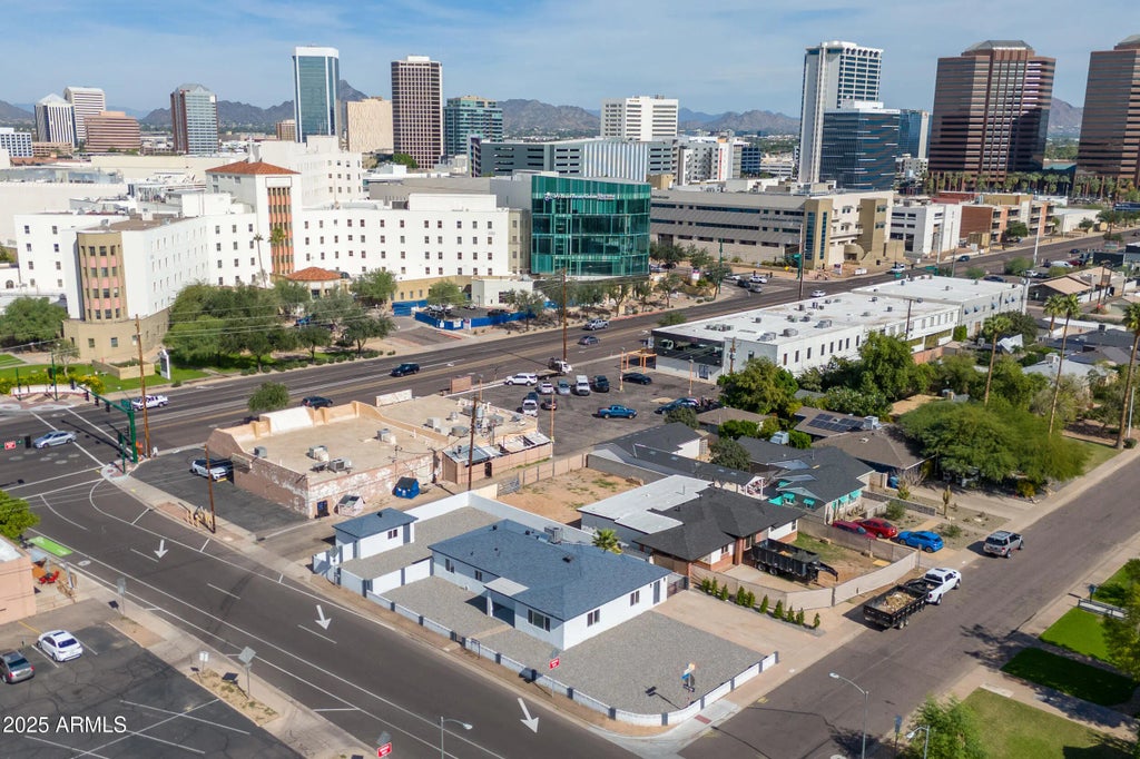 346 W Edgemont Avenue, Phoenix