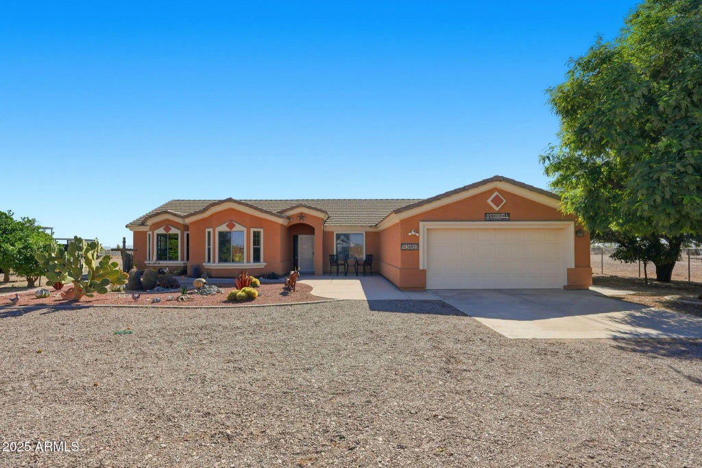 36925 W Durango Street, Tonopah