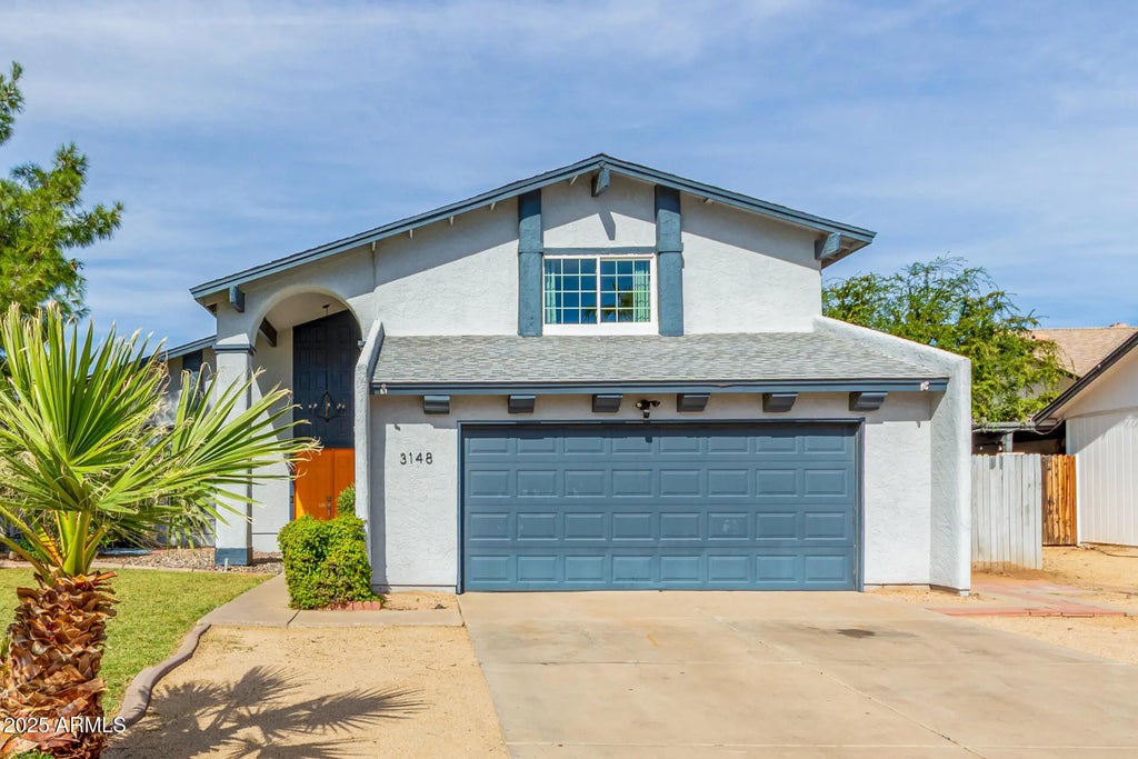 3148 W Sandra Terrace, Phoenix
