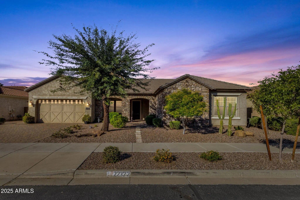 22322 E Rosa Road, Queen Creek
