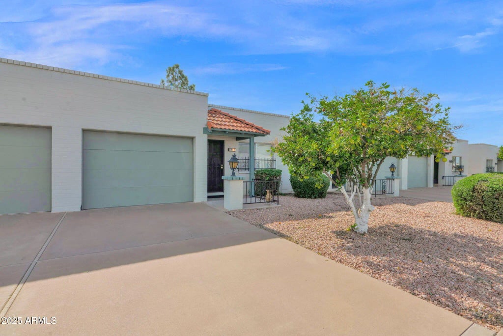 4329 E Capri Avenue (unit 219), Mesa
