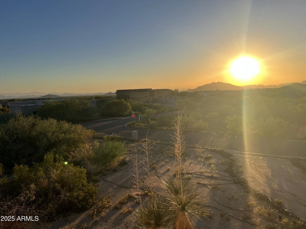 11006 E Santa Fe Trail, Scottsdale
