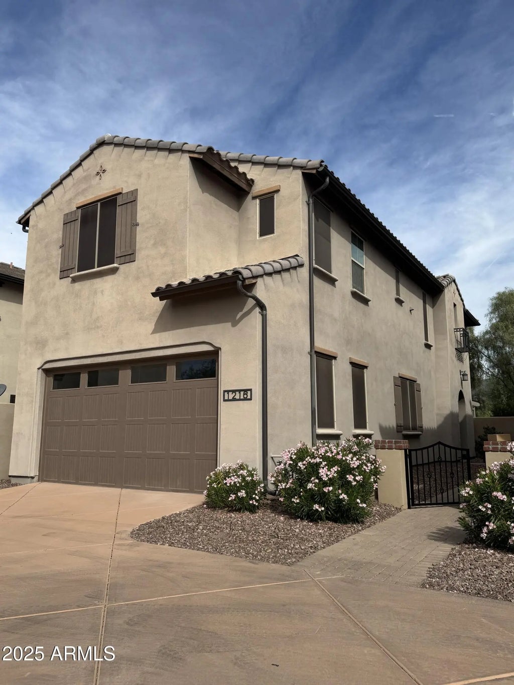 1216 E Brookwood Court, Phoenix