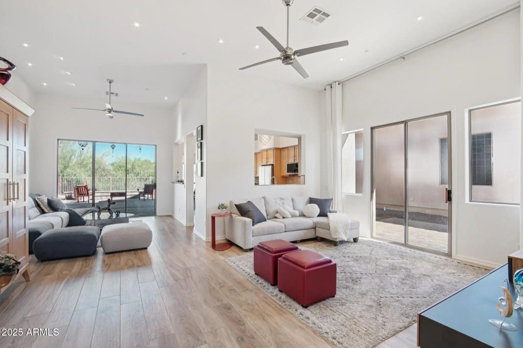 7422 E Soaring Eagle Way, Scottsdale