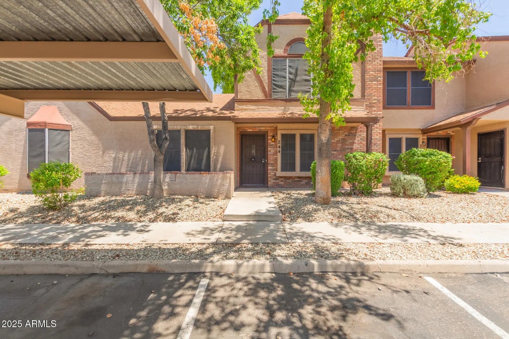 7977 W Wacker Road (unit 244), Peoria