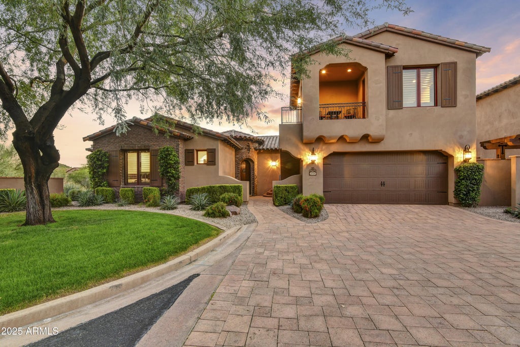 3128 S Honeysuckle Court, Gold Canyon