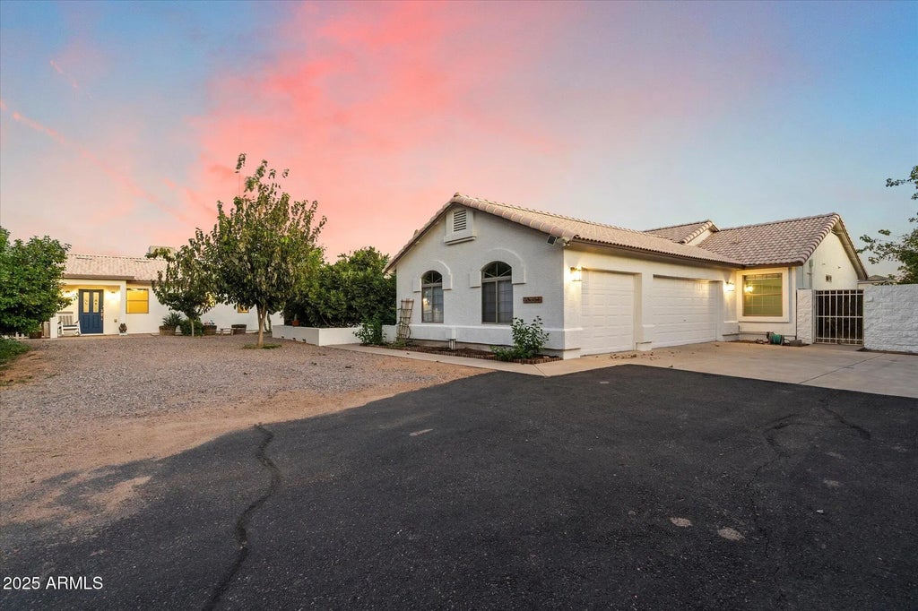 18145 E Vencino Street, Gilbert