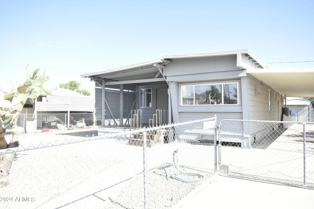 17836 N 21st Street, Phoenix