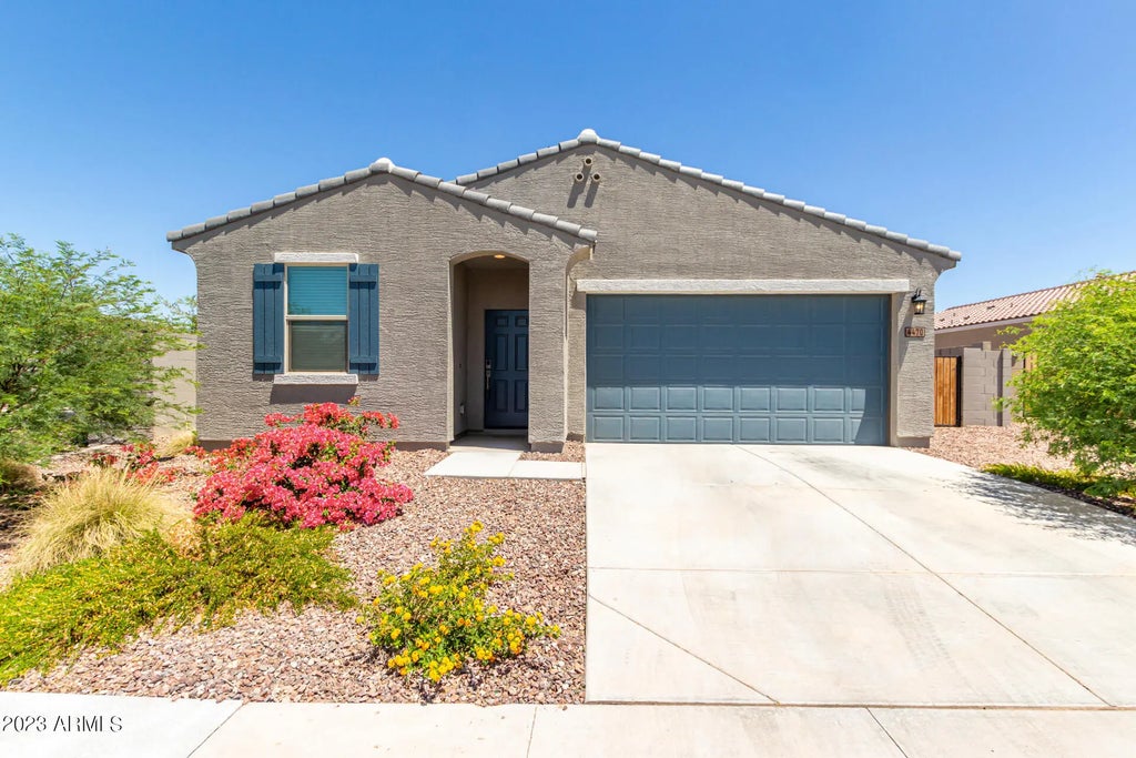 4470 E Clydesdale Street, San Tan Valley