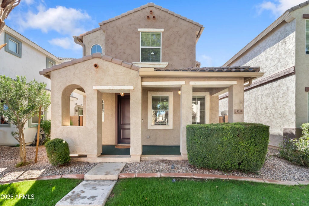 4259 E Tyson Street, Gilbert