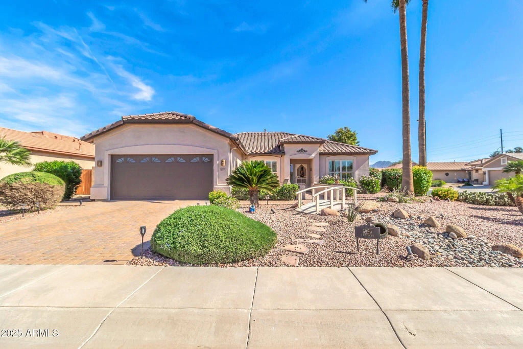 6959 S Rincon Drive, Chandler