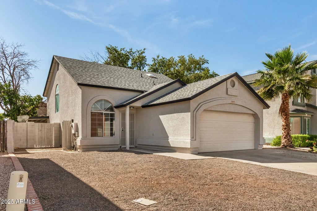 5043 W Whitten Street, Chandler
