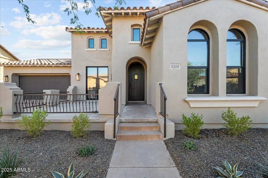 9209 E Desert Arroyos, Scottsdale