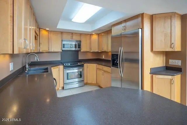 7830 E Camelback Road (unit 708), Scottsdale