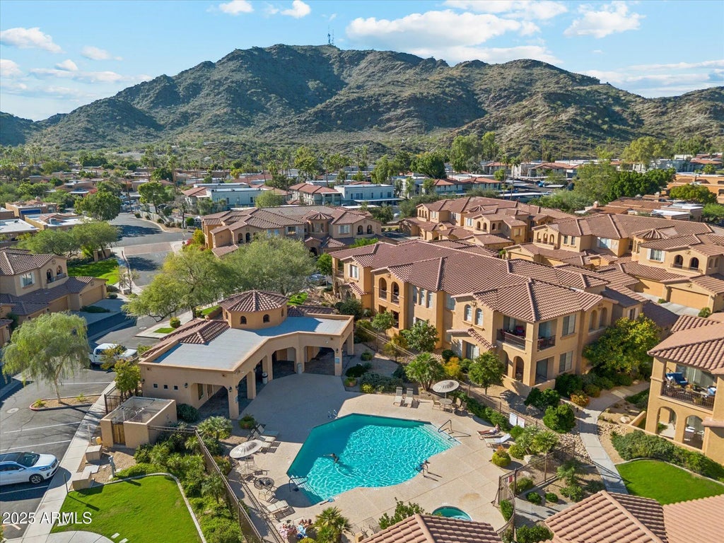 10655 N 9th Street (unit 205), Phoenix