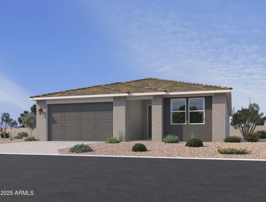 33985 N Germander Drive, San Tan Valley