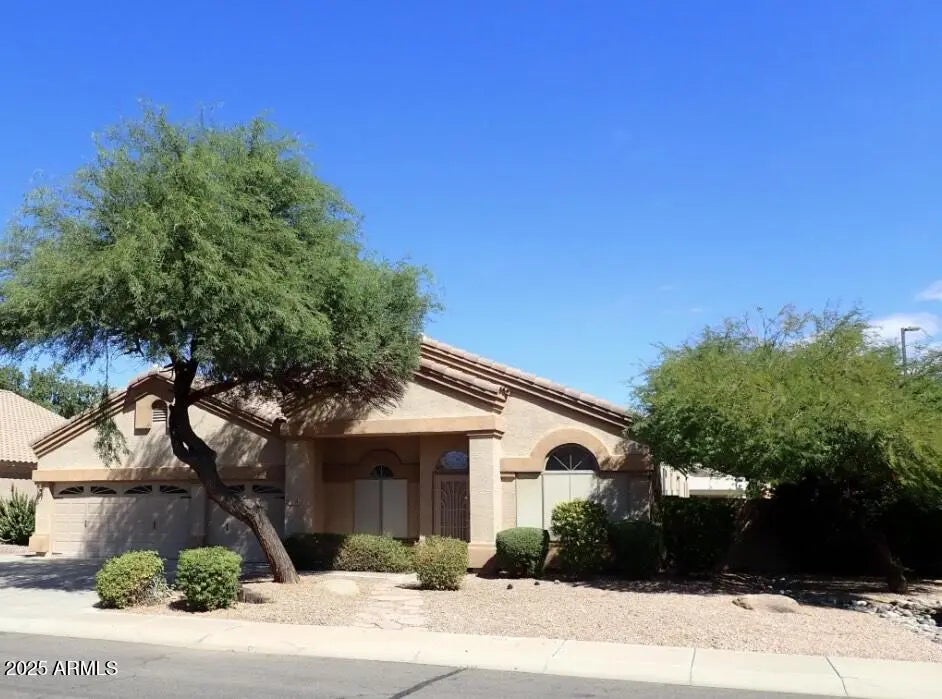 1554 E Tulsa Street, Gilbert