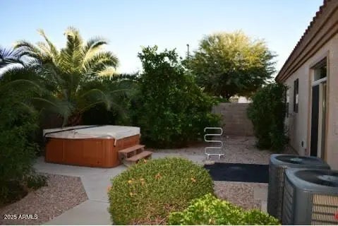 1554 E Tulsa Street, Gilbert