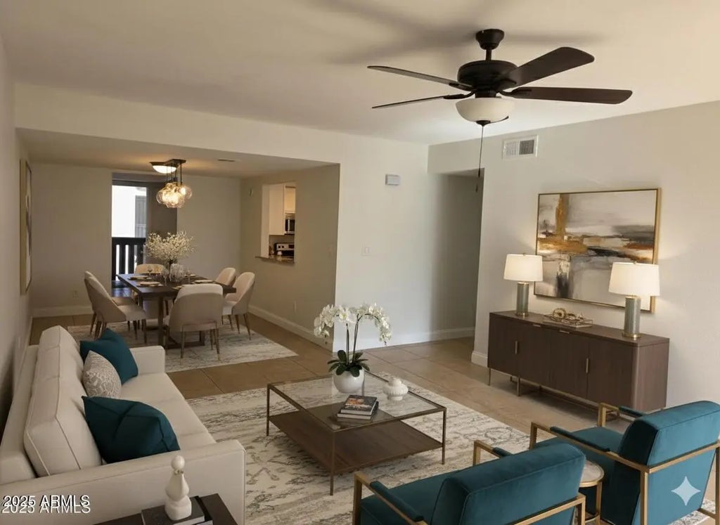 1927 E Hampton Avenue (unit 263), Mesa