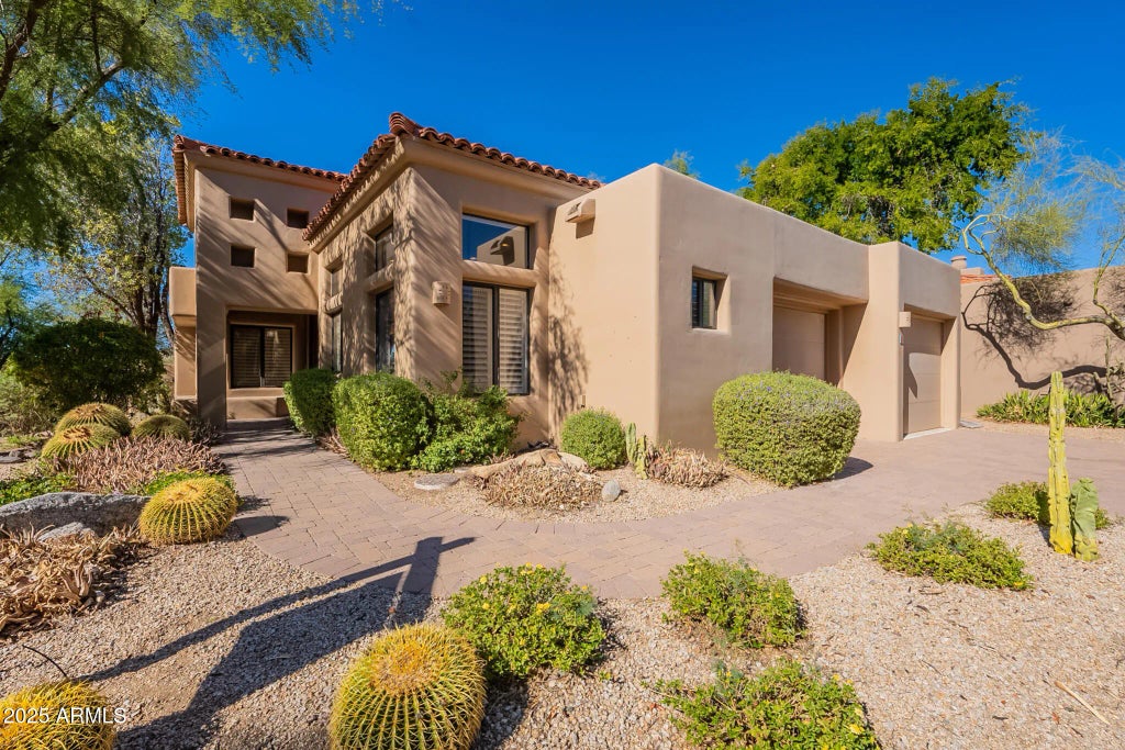 7500 E Boulders Parkway (unit 64), Scottsdale