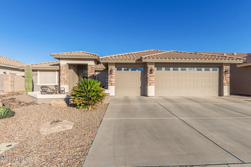 2753 S Copperwood, Mesa