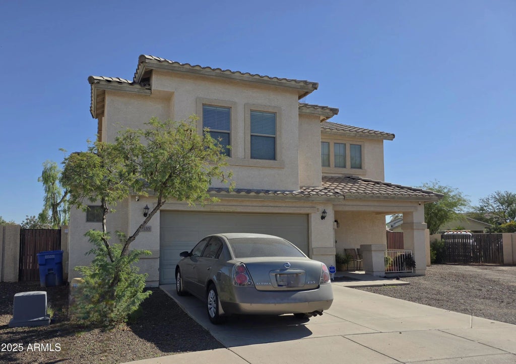 7135 W Raymond Street, Phoenix