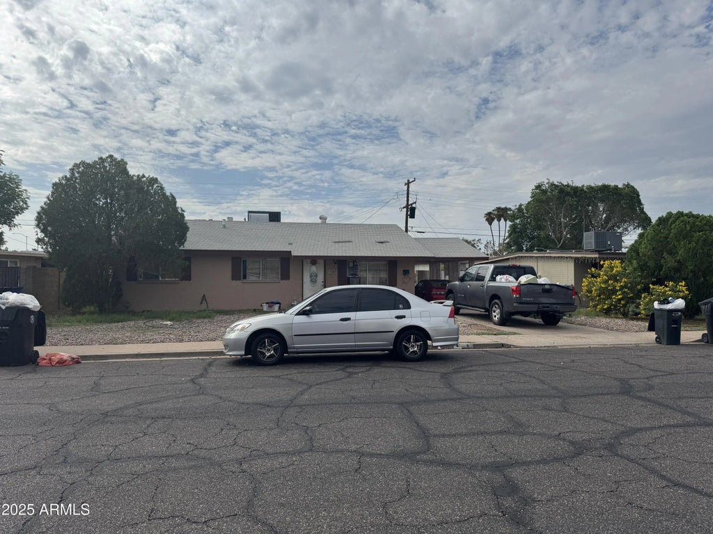 1307 W 7th Avenue, Mesa