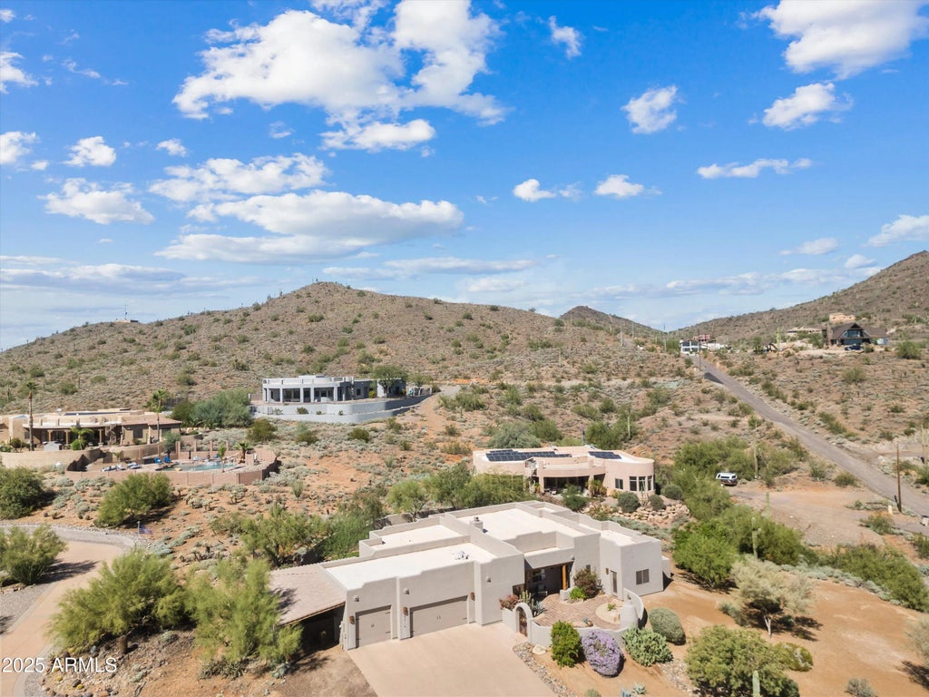 3314 W Here To There Drive, Phoenix