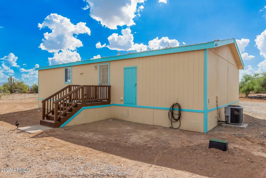 16619 W Windstone Trail, Surprise