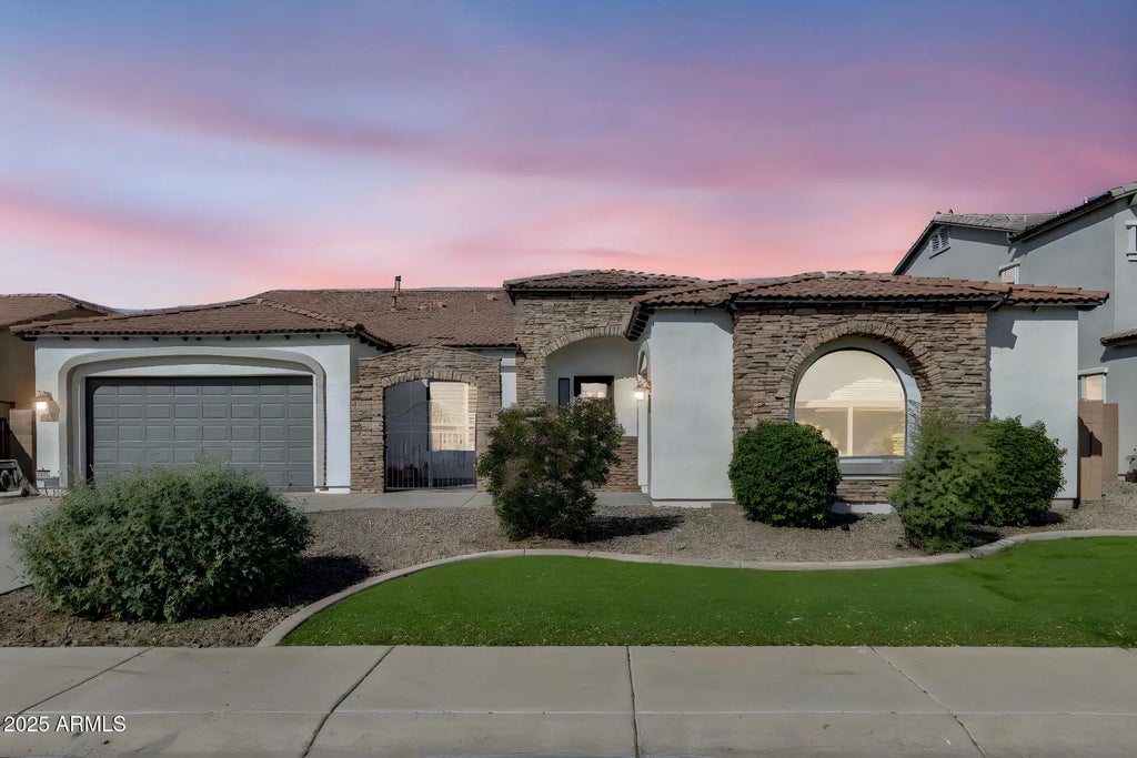 3160 E Powell Place, Chandler
