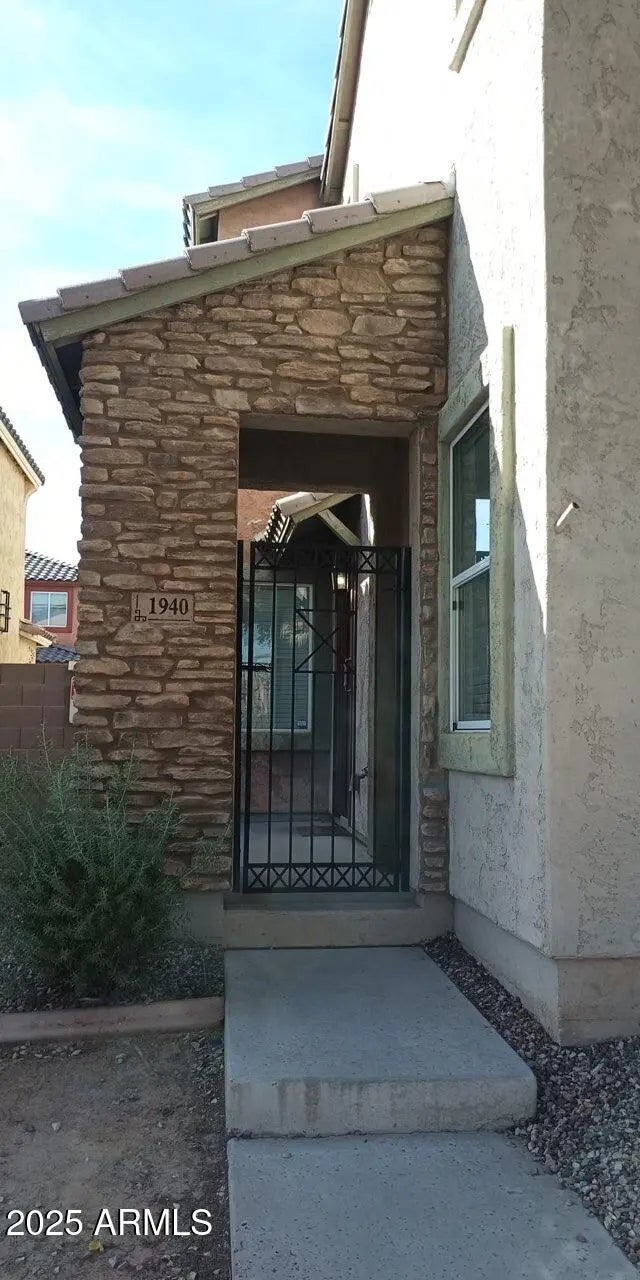 1940 N 77th Glen, Phoenix