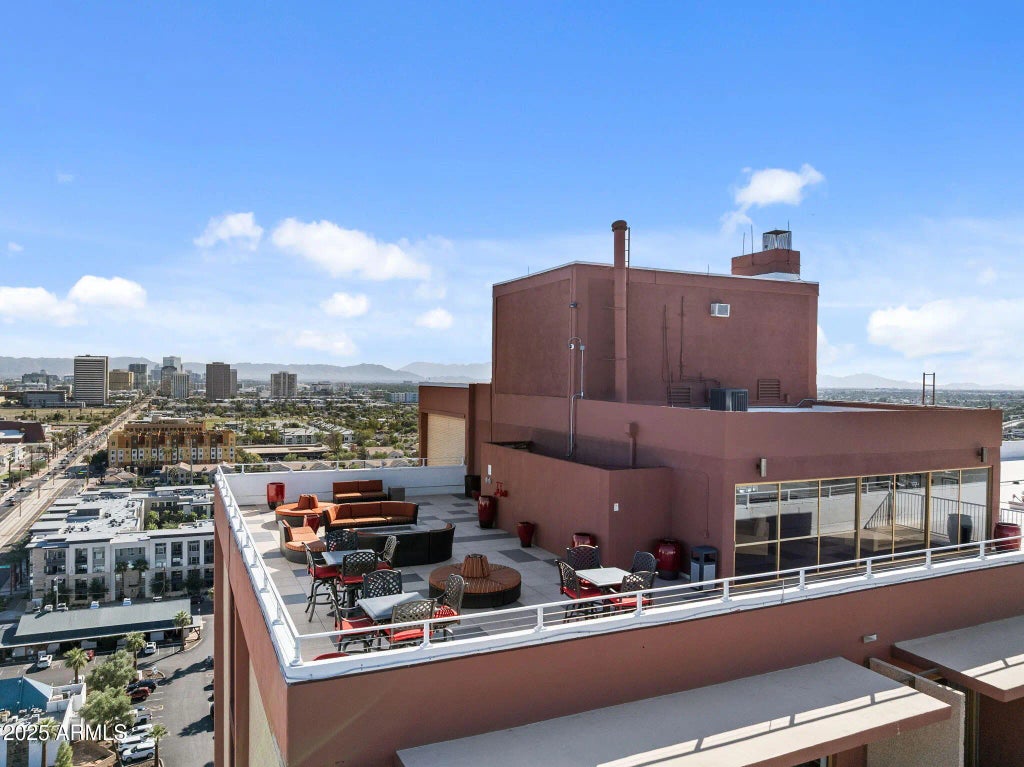 4750 N Central Avenue (unit K16), Phoenix