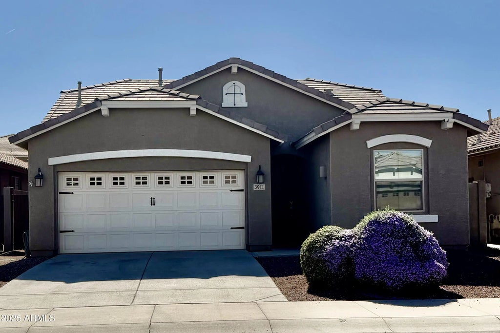 3911 E Sourwood Drive, Gilbert