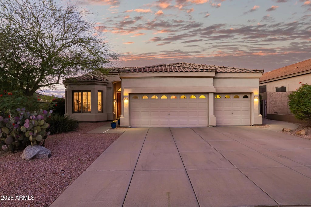 7636 E Wolf Canyon Street, Mesa