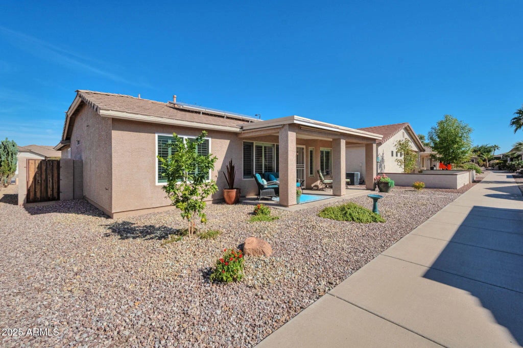 3451 E Torrey Pines Lane, Chandler