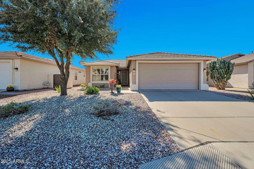 3451 E Torrey Pines Lane, Chandler