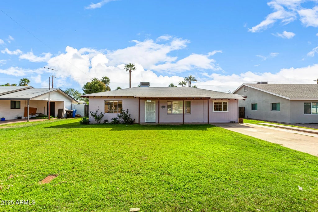 3417 E Yale Street, Phoenix