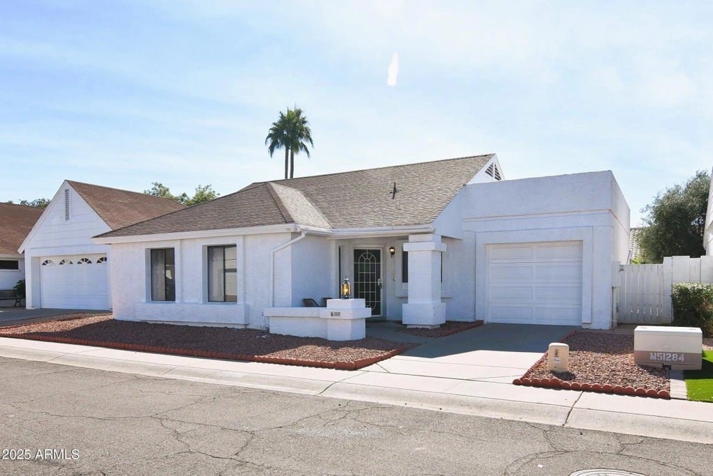 3317 E Wescott Drive, Phoenix