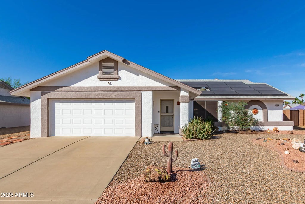 17606 N 133rd Drive, Sun City West
