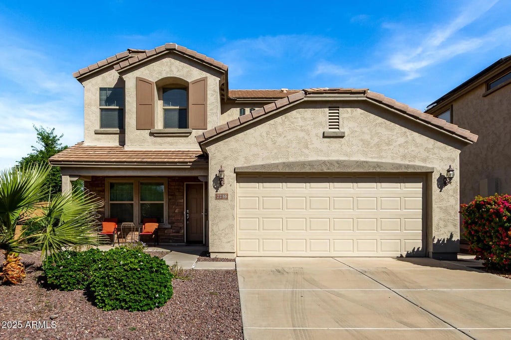 2236 W Beverly Lane, Phoenix